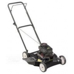 Газонокосилка бензиновая Poulan PO450N20S в Йошкар-Оле