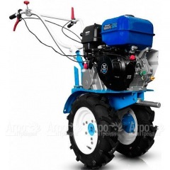 Мотоблок Нева МБ-23-ZS с двигателем Zongshen GB270 9 л.с. в Йошкар-Оле