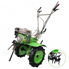 Мотоблок RedVerg Волгарь-2К в Йошкар-Оле