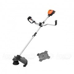 Аккумуляторный триммер Yard Fox BC 4025 B SET в Йошкар-Оле