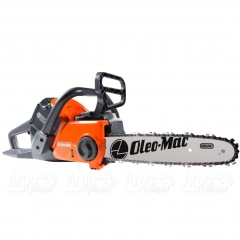 Аккумуляторная пила Oleo-Mac GSi 30-12" (без аккумулятора и зарядного устройства) в Йошкар-Оле