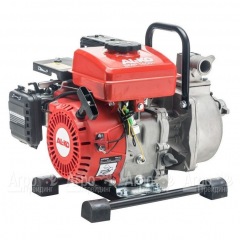 Бензиновая мотопомпа AL-KO BMP 14001 в Йошкар-Оле
