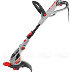 Электрокоса (электрический триммер) Зубр ЗТЭ-30-550 в Йошкар-Оле