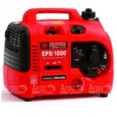 Инверторный генератор Europower EPSi 1000 0.72 кВт в Йошкар-Оле