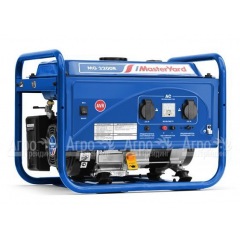 Бензогенератор MasterYard MG 2200R 2.2 кВт в Йошкар-Оле
