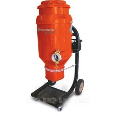 Пылеуловитель Husqvarna DC 3300 в Йошкар-Оле