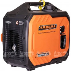 Бензиновый генератор инверторный Aurora AGE 2500 i 1.8 кВт в Йошкар-Оле