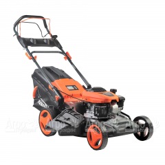 Газонокосилка бензиновая Patriot PT 55LS в Йошкар-Оле