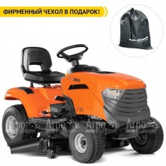 Садовый минитрактор Daewoo DSD 108 H в Йошкар-Оле