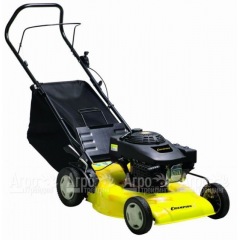 Газонокосилка бензиновая Champion GM5129 в Йошкар-Оле