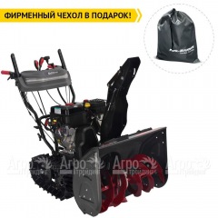 Снегоуборщик гусеничный EVOline SBG 690 TBE в Йошкар-Оле