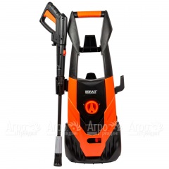 Мойка высокого давления Brait BR-1600B в Йошкар-Оле
