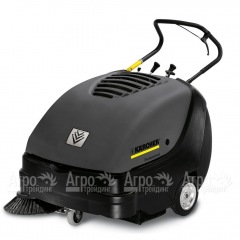 Подметальная машина Karcher KM 85/50 W Bp Pack Adv в Йошкар-Оле