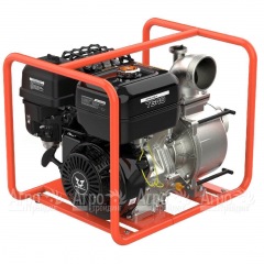 Бензиновая мотопомпа Zongshen TG 40 в Йошкар-Оле