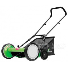 Газонокосилка механическая Monferme 25217M в Йошкар-Оле