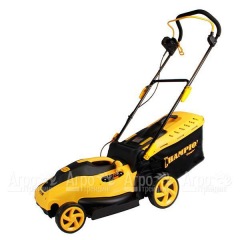 Газонокосилка электрическая Champion EM4217 в Йошкар-Оле