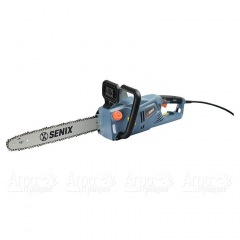 Элeктpoпилa Senix CSE22-M3-EU 16" в Йошкар-Оле