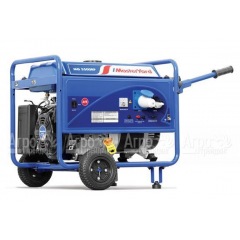 Бензогенератор MasterYard MG 5500RP 5.5 кВт в Йошкар-Оле