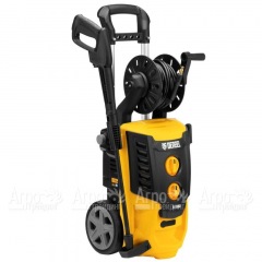 Мойка высокого давления Denzel R-180D в Йошкар-Оле