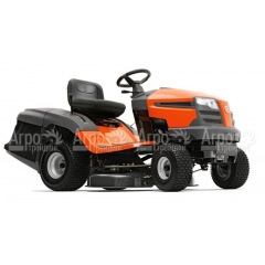 Садовый минитрактор Husqvarna CT 154 в Йошкар-Оле