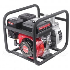 Бензиновая мотопомпа Patriot Победа МП 20 в Йошкар-Оле