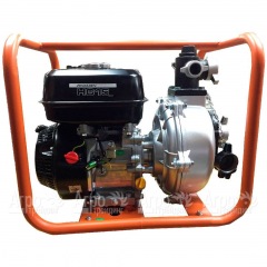 Бензиновая мотопомпа Zongshen HG 15 в Йошкар-Оле