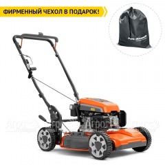 Газонокосилка бензиновая Husqvarna LB 251S в Йошкар-Оле