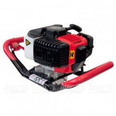 Мотобур (бензобур) Elitech БМ 52В в Йошкар-Оле