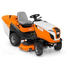 Садовый минитрактор Stihl RT 6112.0 C в Йошкар-Оле