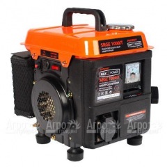 Инверторный генератор Patriot MaxPower SRGE 1000iT 0.9 кВт в Йошкар-Оле