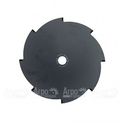 Диск для травы Грасс 255-8-1 для триммеров Husqvarna в Йошкар-Оле