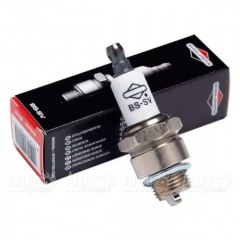 Свеча зажигания 19LMR для двигателей Briggs Classic, Sprint, Quantum 992041 в Йошкар-Оле