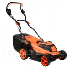 Газонокосилка электрическая Patriot PT 1634E в Йошкар-Оле