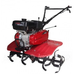 Культиватор Weima WM900-2 с двигателем 168FB-2 6.1 л.с. (Фрезы в комплекте!) в Йошкар-Оле
