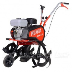 Культиватор Ресанта БМК-7.0 в Йошкар-Оле