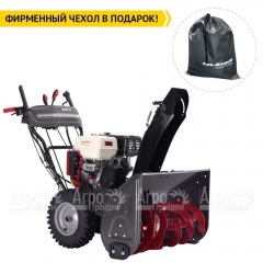 Снегоуборщик бензиновый EVOline SBG 760 HE в Йошкар-Оле