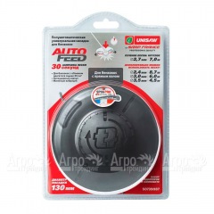 Насадка универсальная для бензокос Caiman, Oleo-Mac с прямым валом в Йошкар-Оле