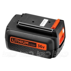 Аккумулятор Black+Decker BL20362-XJ в Йошкар-Оле