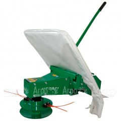 Насадка-триммер регулируемый для GreenTiller M6, Profi CS-M5 в Йошкар-Оле