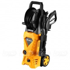 Мойка высокого давления DEKO DKCW150 PRO в Йошкар-Оле