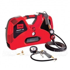 Компрессор поршневой безмасляный Fubag Smart Air в Йошкар-Оле