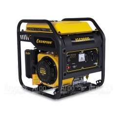 Бензогенератор инверторный Champion IGG3000 2.8 кВт в Йошкар-Оле