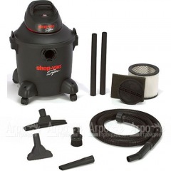 Промышленный пылесос Shop-Vac Super 30 в Йошкар-Оле