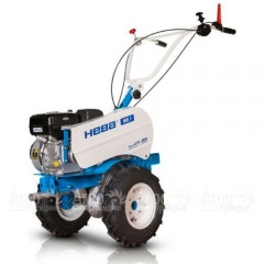 Мотоблок Нева МБ1-Б МультиАГРО-ZS с двигателем GB225 7.5 л.с. в Йошкар-Оле