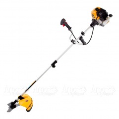 Бензокоса (бензиновый триммер) Denzel DR-43S в Йошкар-Оле