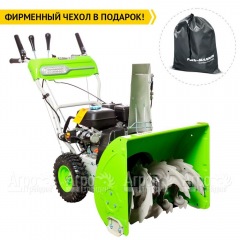 Снегоуборщик RedVerg RD-SB62/7E в Йошкар-Оле