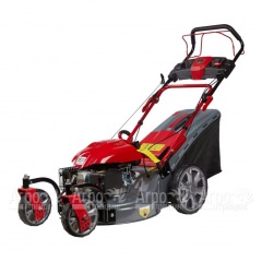 Газонокосилка бензиновая Ayger AGK-51PV в Йошкар-Оле