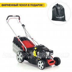 Газонокосилка бензиновая GEOS by Al-Ko Classic 51 SP-K Plus в Йошкар-Оле