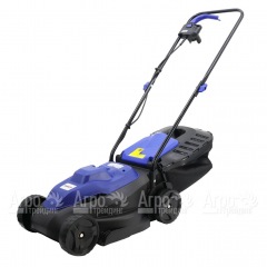 Газонокосилка электрическая Bojet ELM-33 в Йошкар-Оле