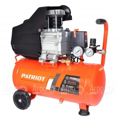 Компрессор поршневой Patriot EURO 24-240K2 в Йошкар-Оле